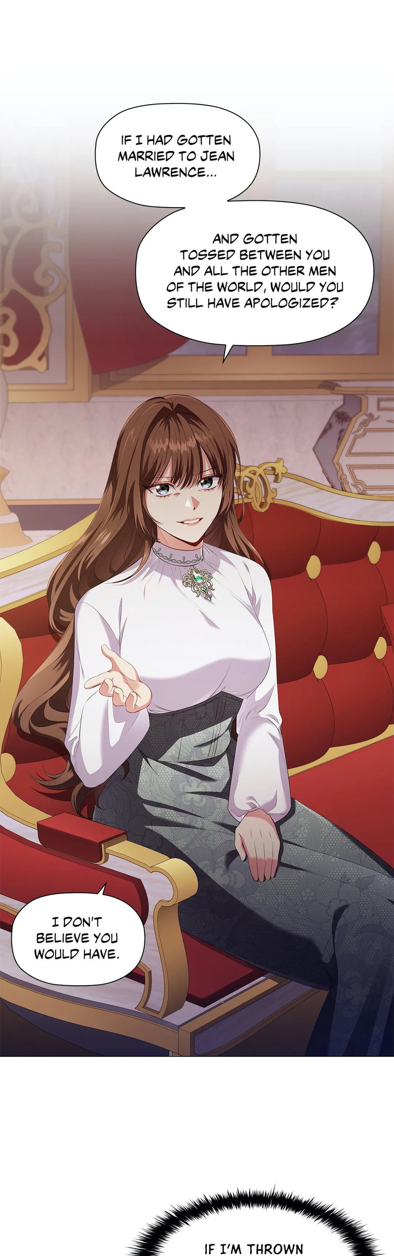 Depths of Malice - Chapter 26 [photo 27] - MangaPorn