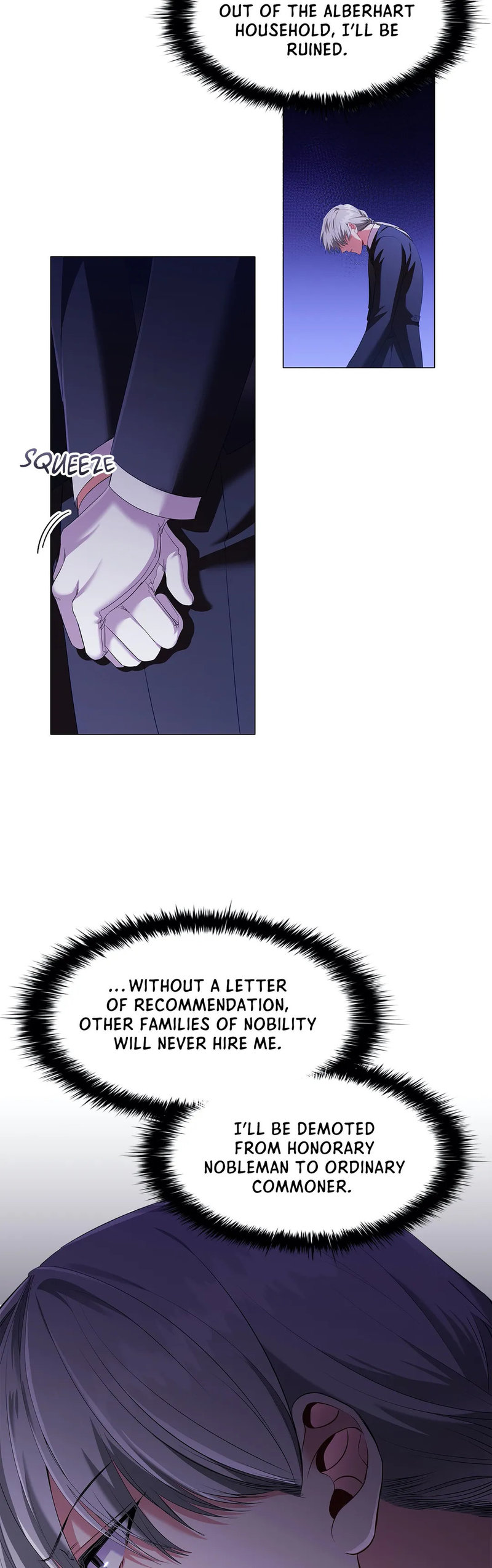 Depths of Malice - Chapter 26 [photo 28] - MangaPorn