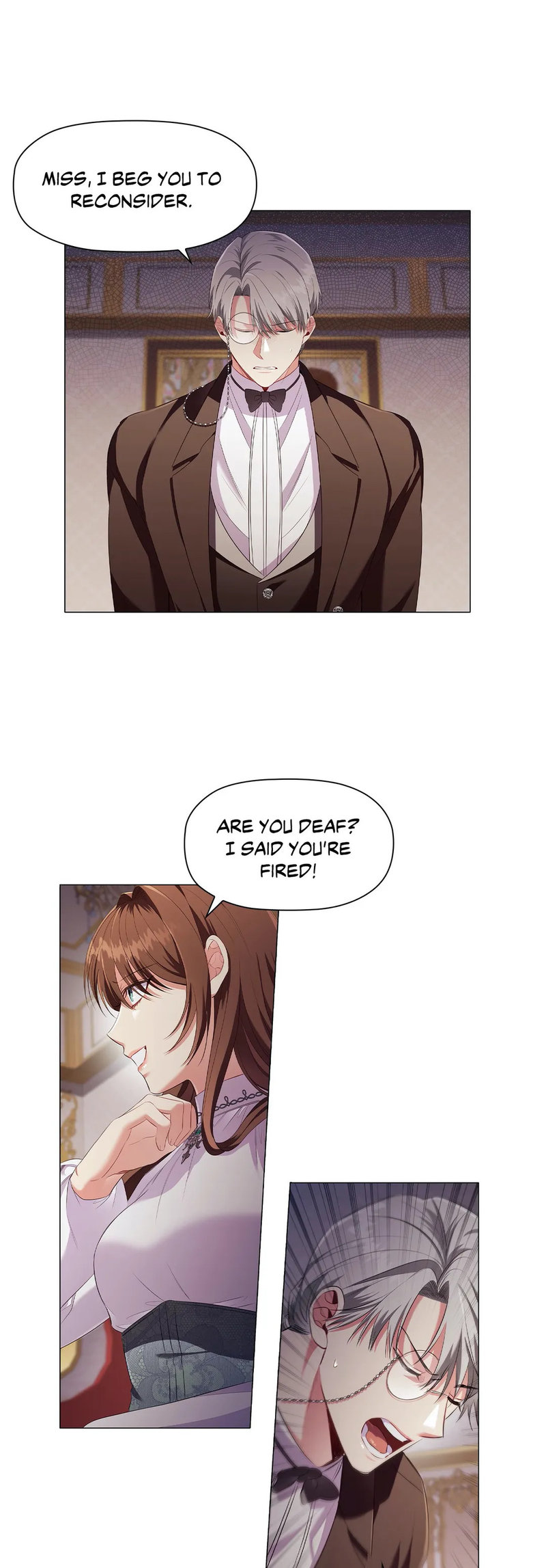 Depths of Malice - Chapter 26 [photo 30] - MangaPorn