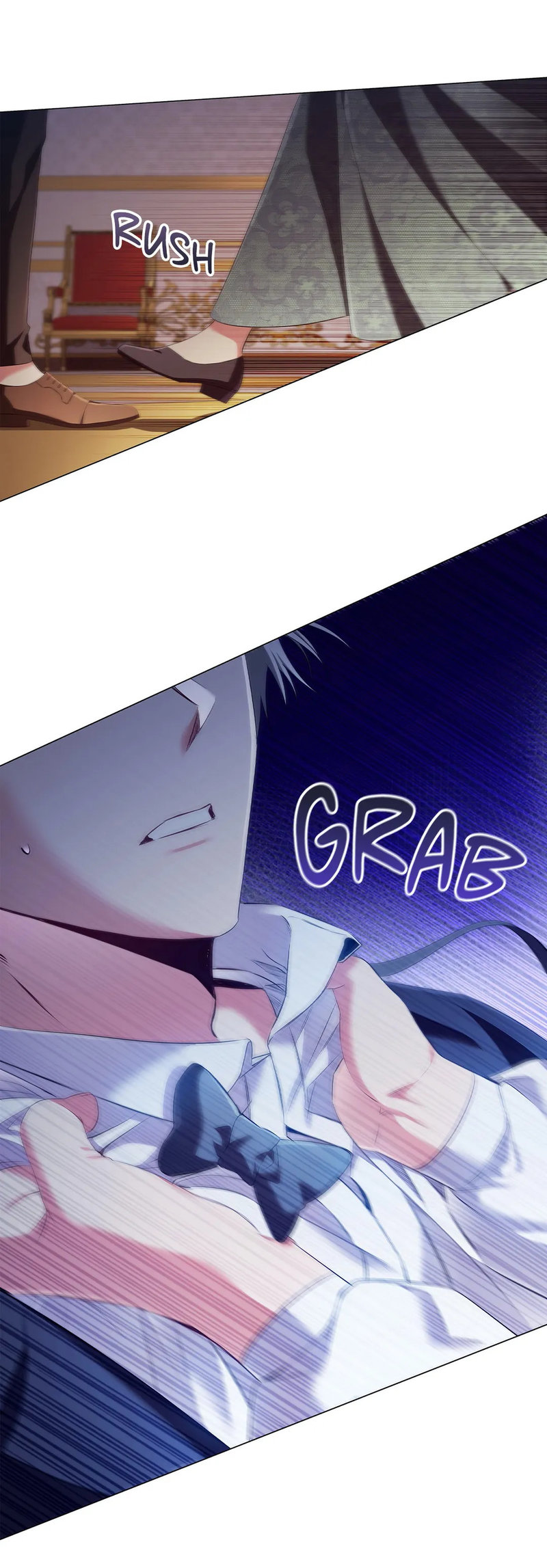 Depths of Malice - Chapter 26 [photo 32] - MangaPorn