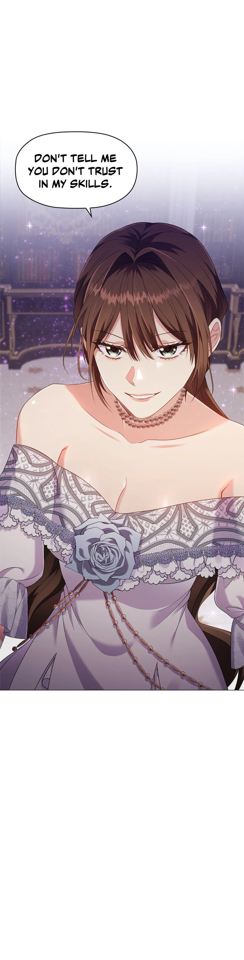 Depths of Malice - Chapter 26 [photo 4] - MangaPorn