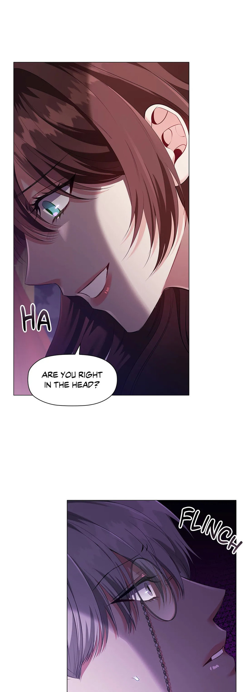 Depths of Malice - Chapter 26 [photo 42] - MangaPorn