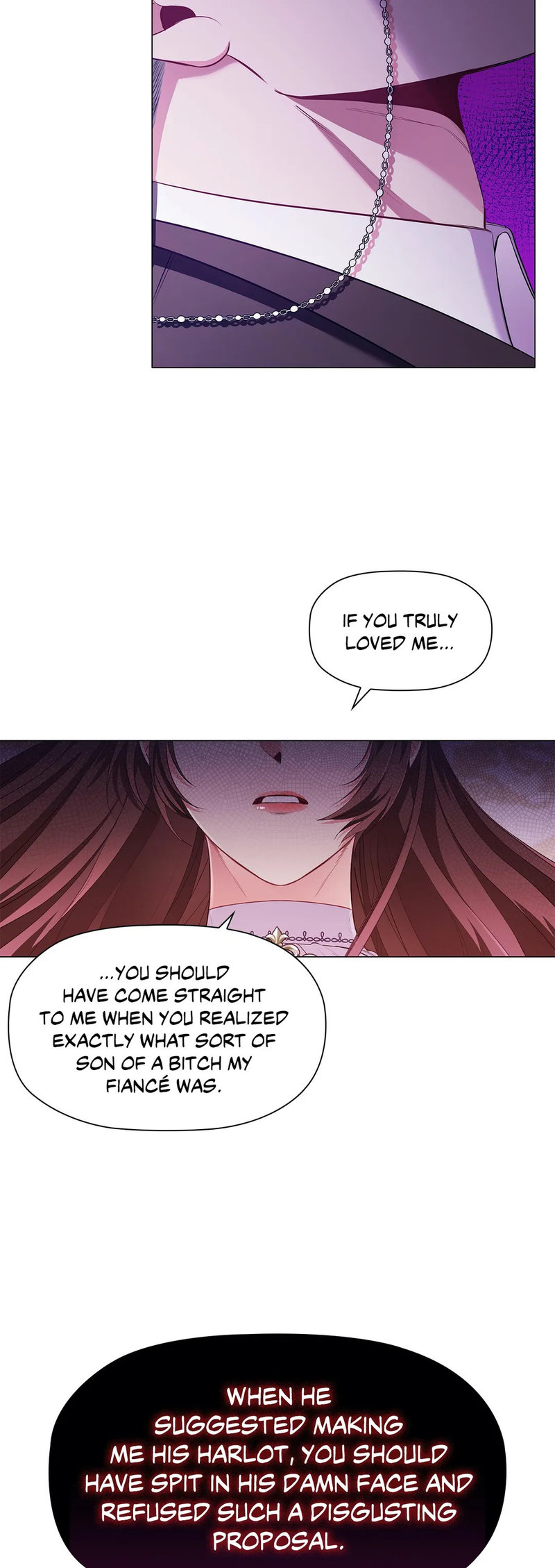 Depths of Malice - Chapter 26 [photo 43] - MangaPorn