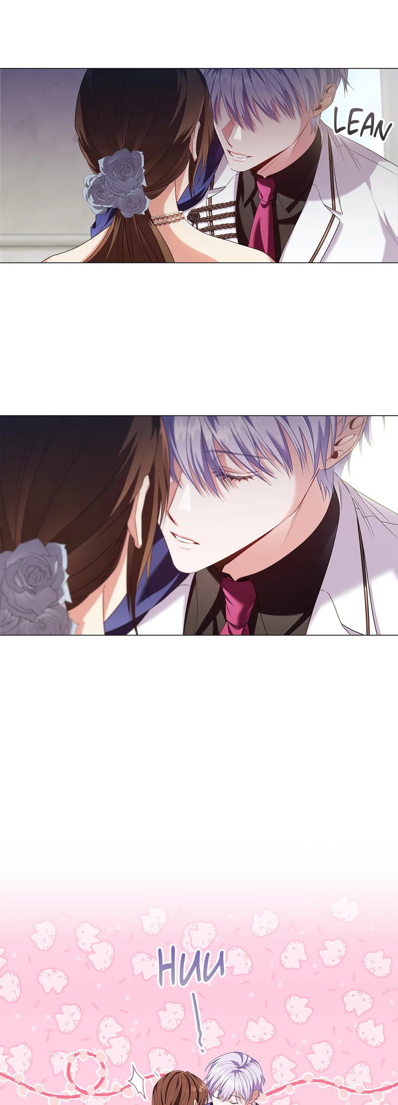 Depths of Malice - Chapter 26 [photo 7] - MangaPorn