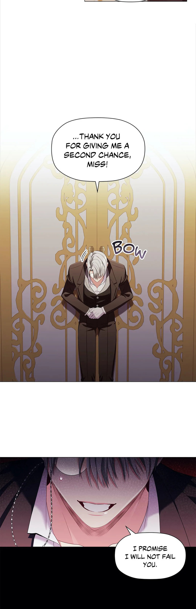 Depths of Malice - Chapter 27 [photo 10] - MangaPorn