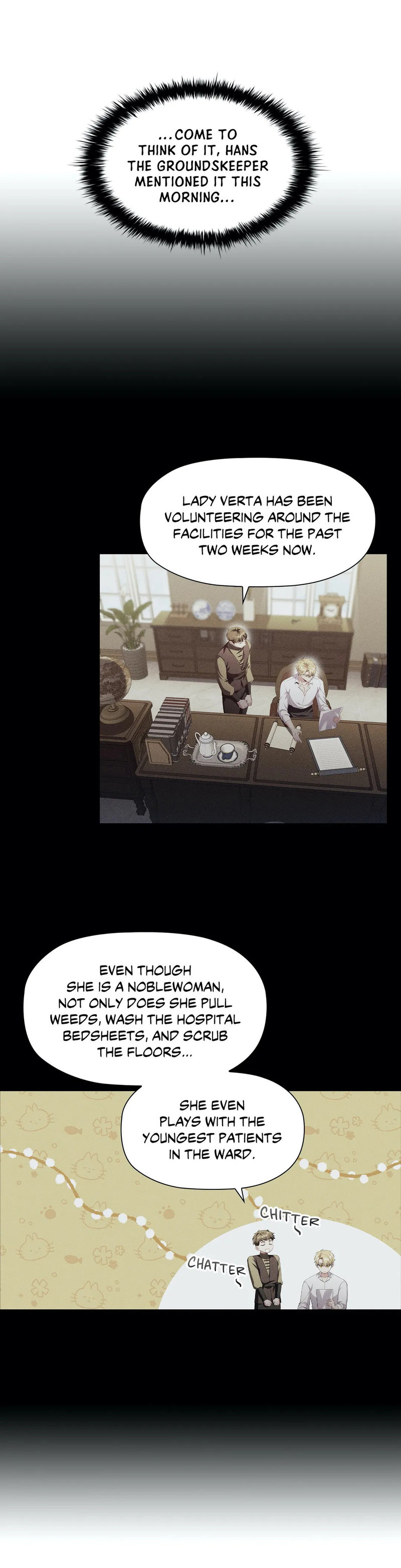 Depths of Malice - Chapter 27 [photo 23] - MangaPorn