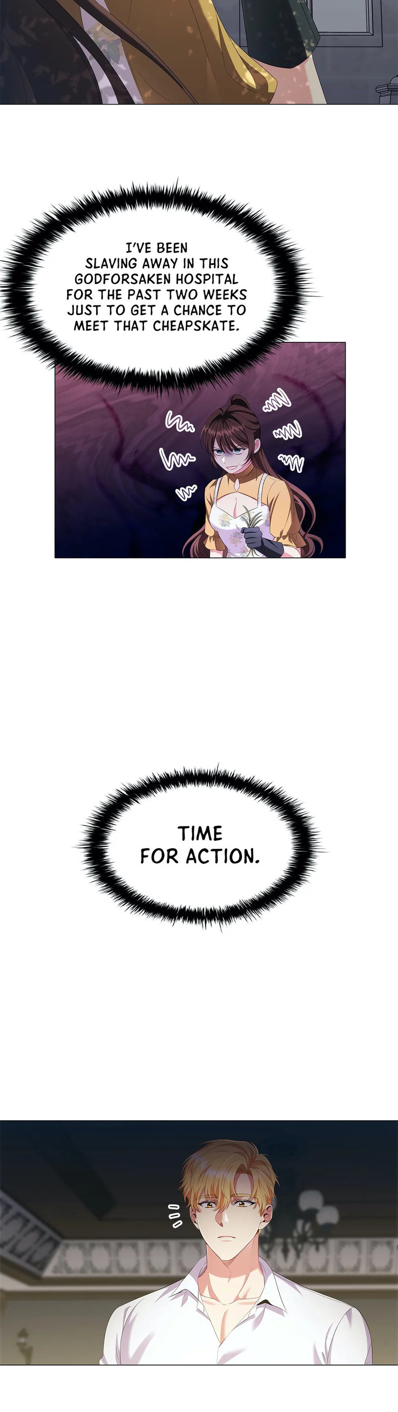 Depths of Malice - Chapter 27 [photo 26] - MangaPorn