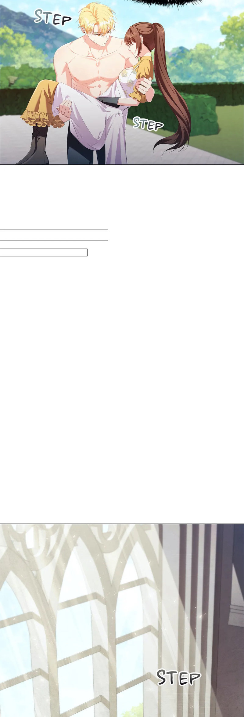 Depths of Malice - Chapter 27 [photo 34] - MangaPorn