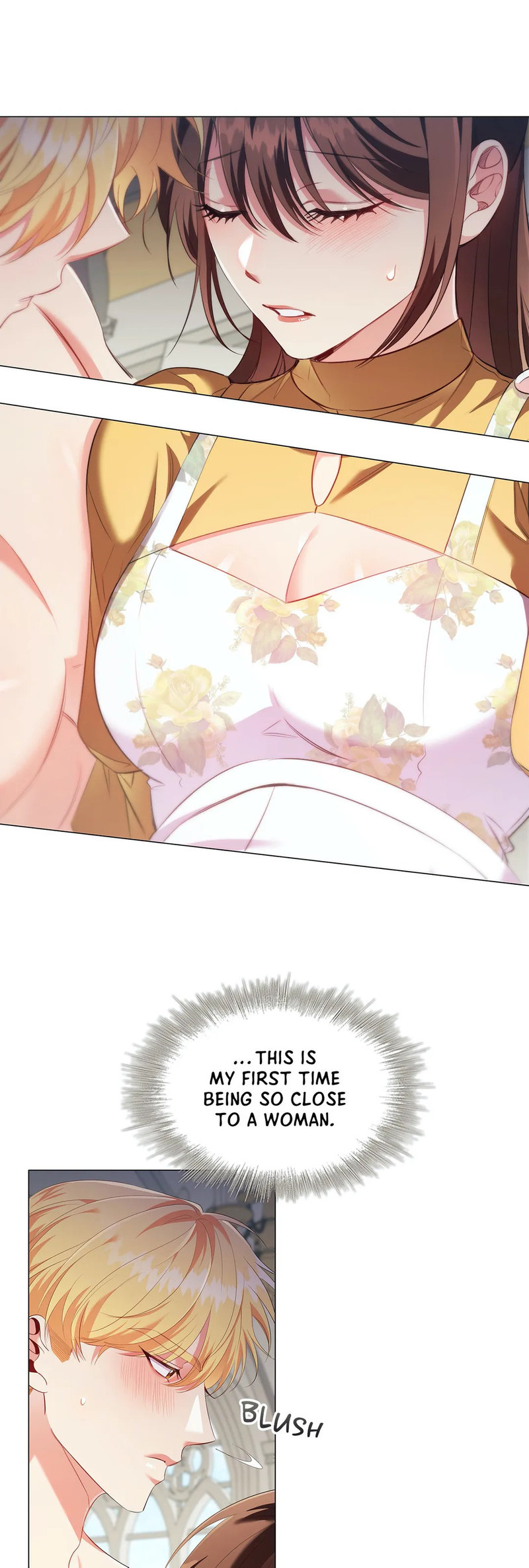 Depths of Malice - Chapter 27 [photo 36] - MangaPorn