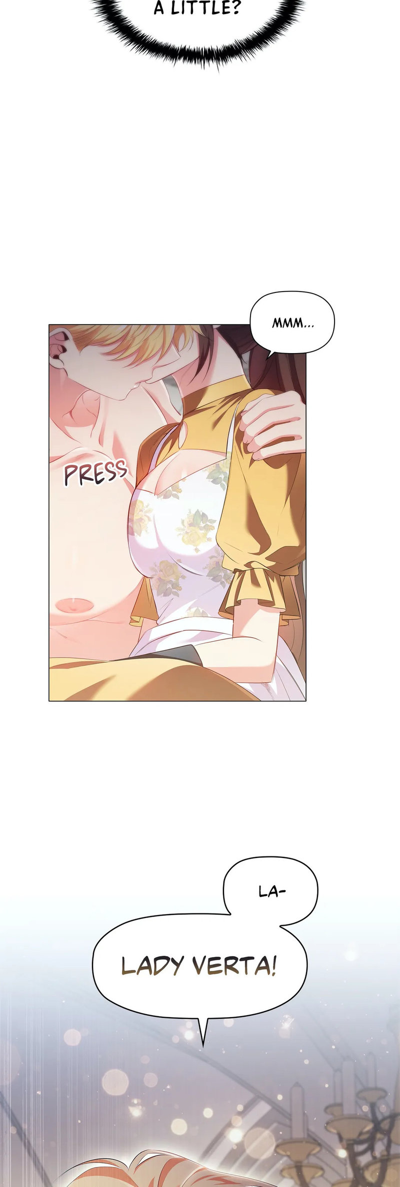 Depths of Malice - Chapter 27 [photo 38] - MangaPorn