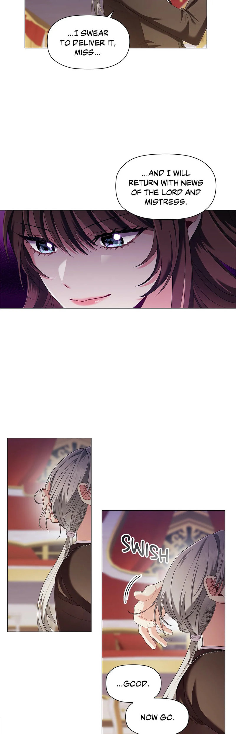 Depths of Malice - Chapter 27 [photo 9] - MangaPorn