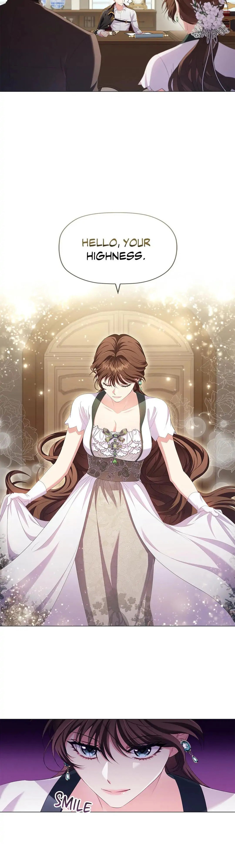 Depths of Malice - Chapter 28 [photo 13] - MangaPorn