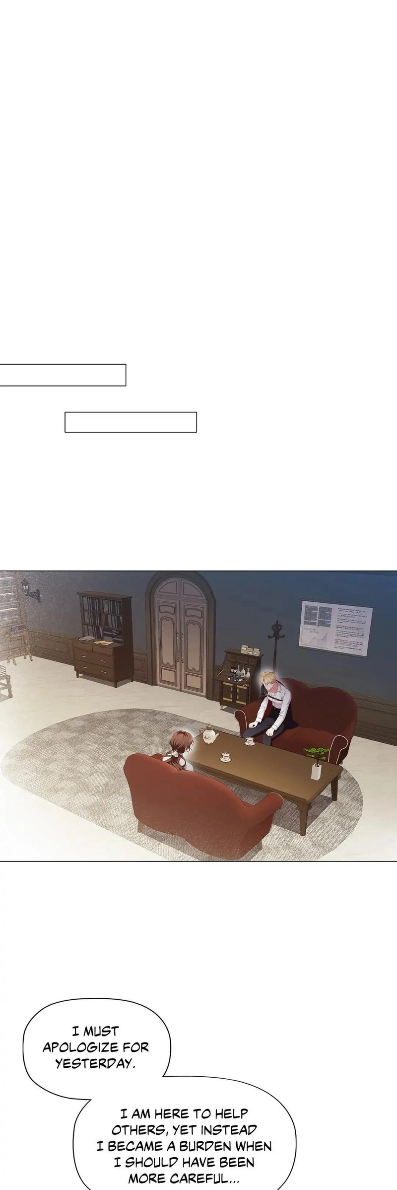 Depths of Malice - Chapter 28 [photo 14] - MangaPorn