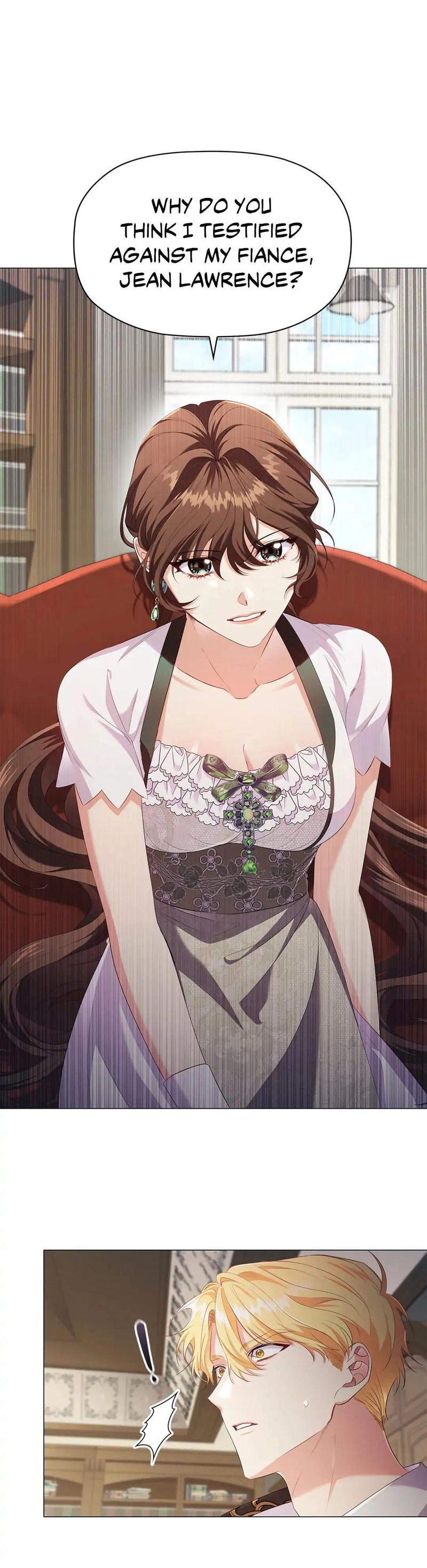 Depths of Malice - Chapter 28 [photo 24] - MangaPorn