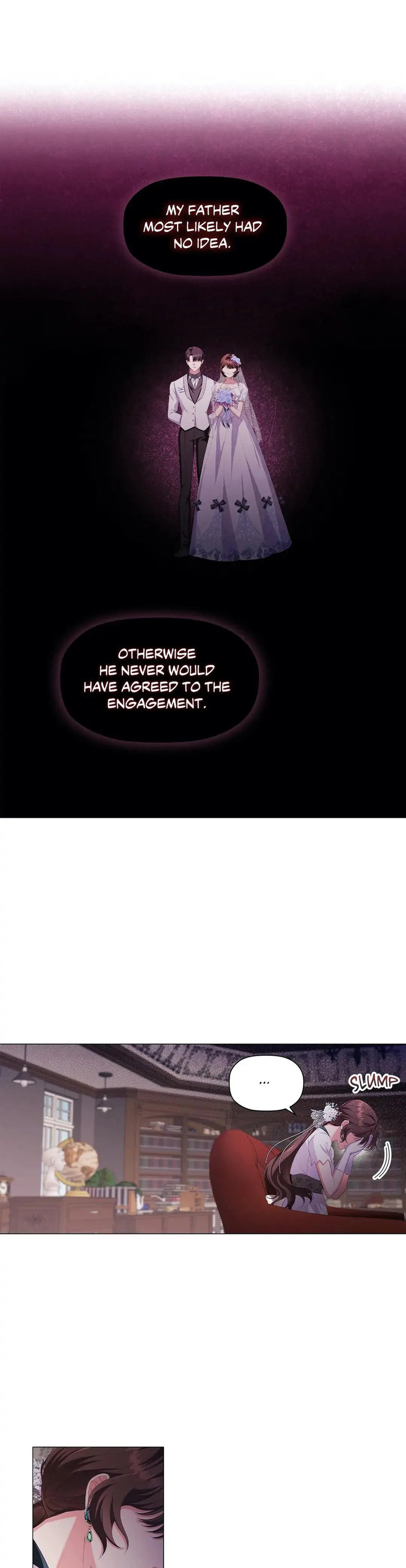 Depths of Malice - Chapter 28 [photo 31] - MangaPorn