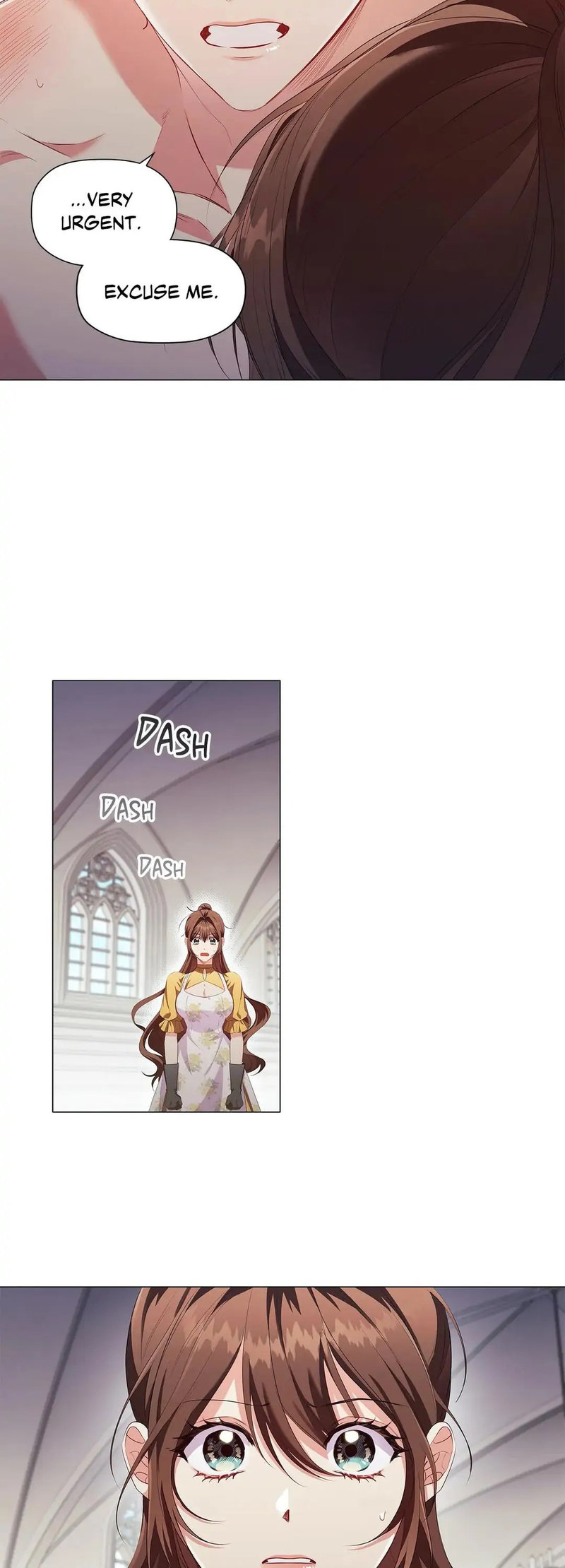 Depths of Malice - Chapter 28 [photo 8] - MangaPorn