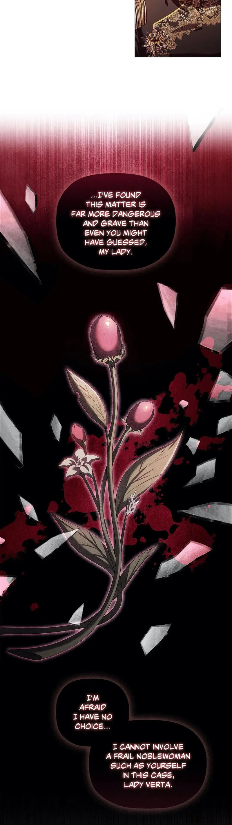 Depths of Malice - Chapter 29 [photo 11] - MangaPorn