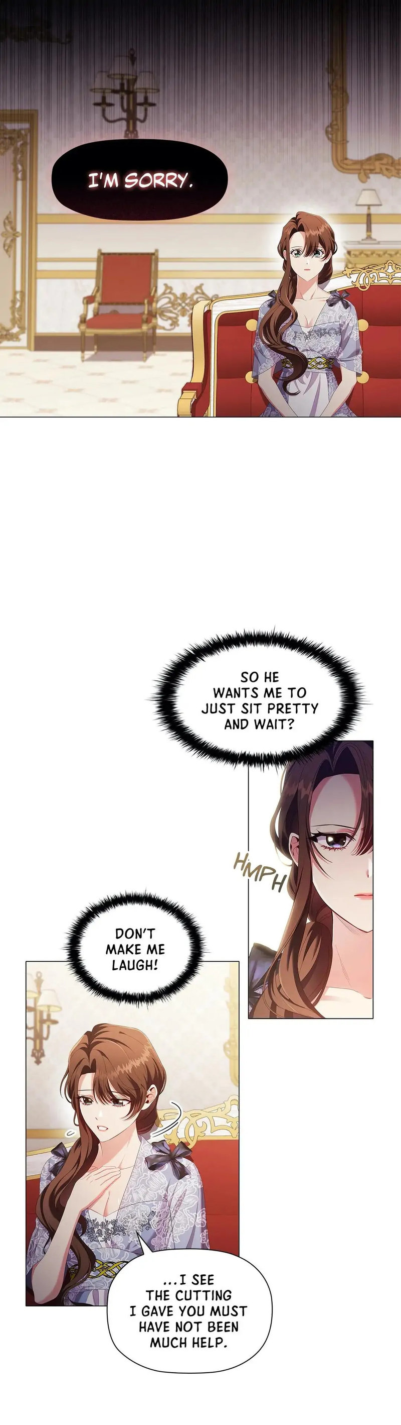 Depths of Malice - Chapter 29 [photo 12] - MangaPorn