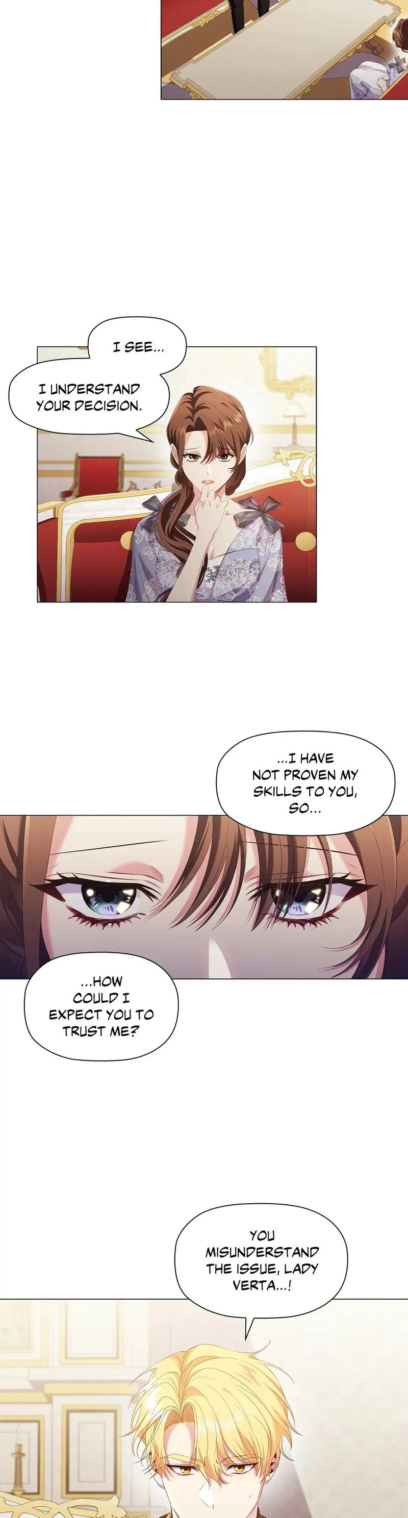 Depths of Malice - Chapter 29 [photo 14] - MangaPorn