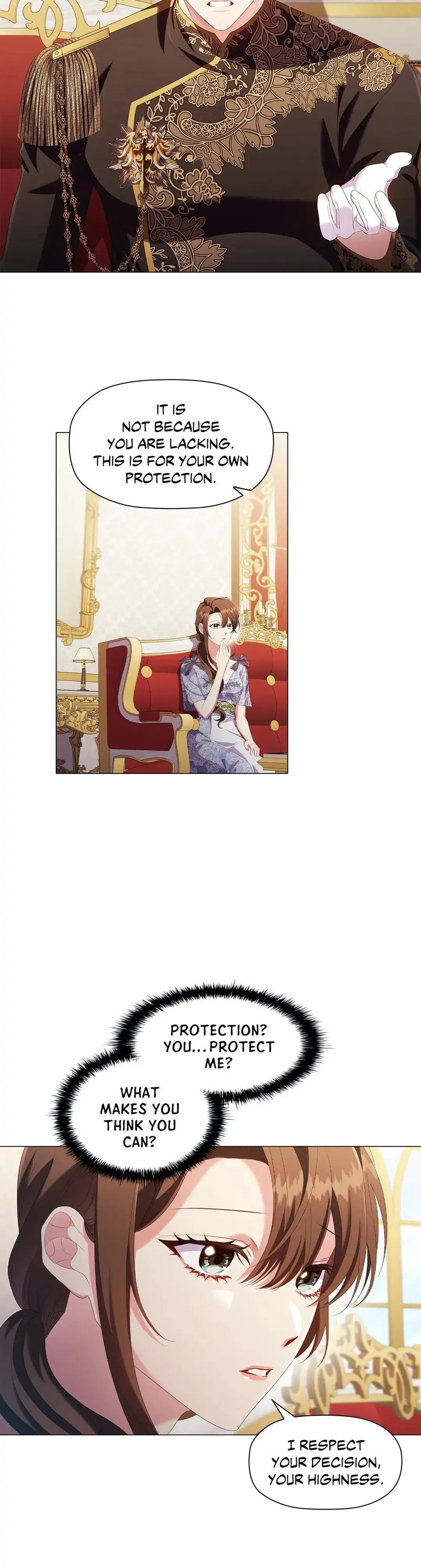 Depths of Malice - Chapter 29 [photo 15] - MangaPorn