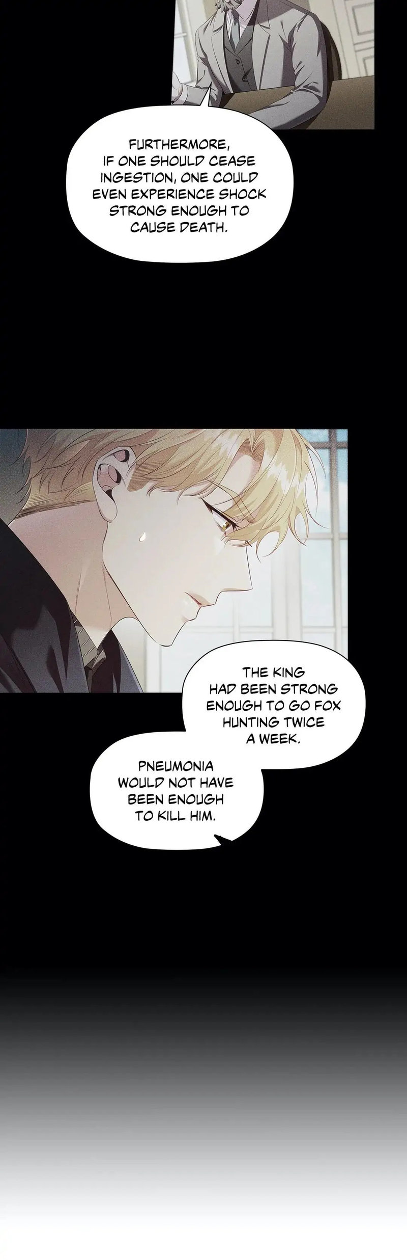 Depths of Malice - Chapter 29 [photo 19] - MangaPorn