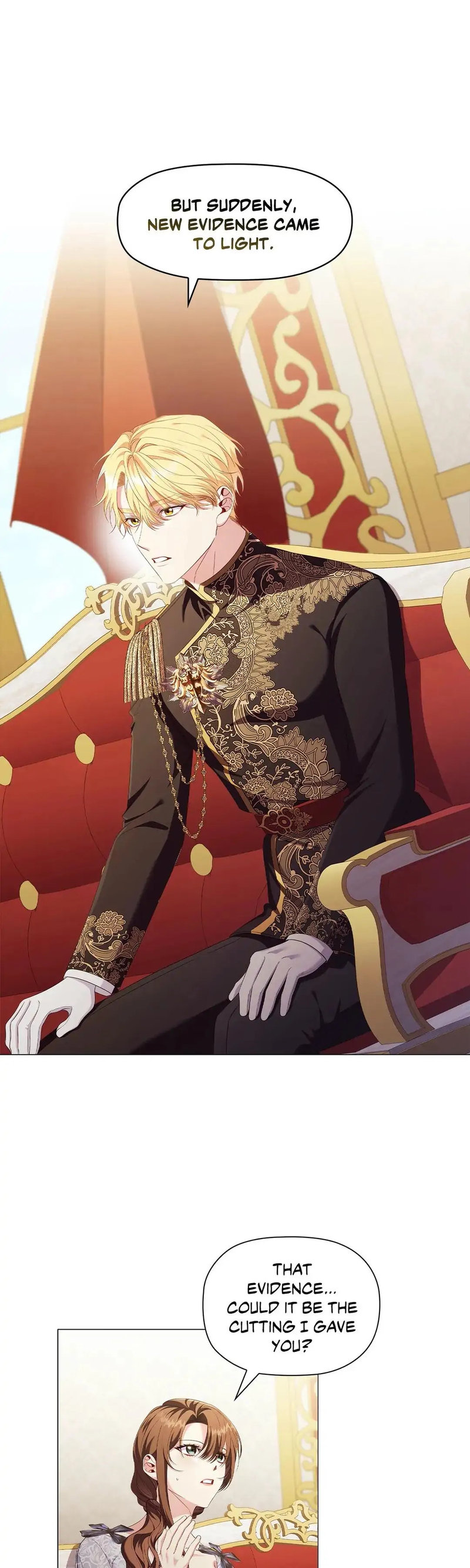 Depths of Malice - Chapter 29 [photo 23] - MangaPorn