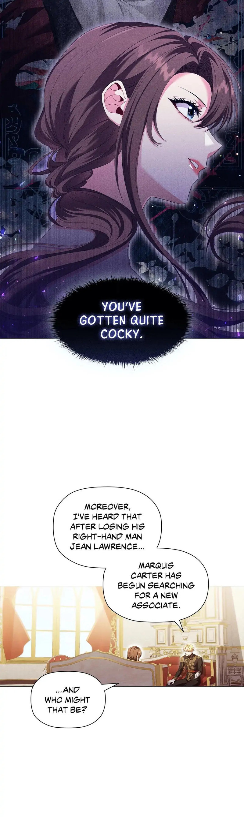 Depths of Malice - Chapter 29 [photo 25] - MangaPorn