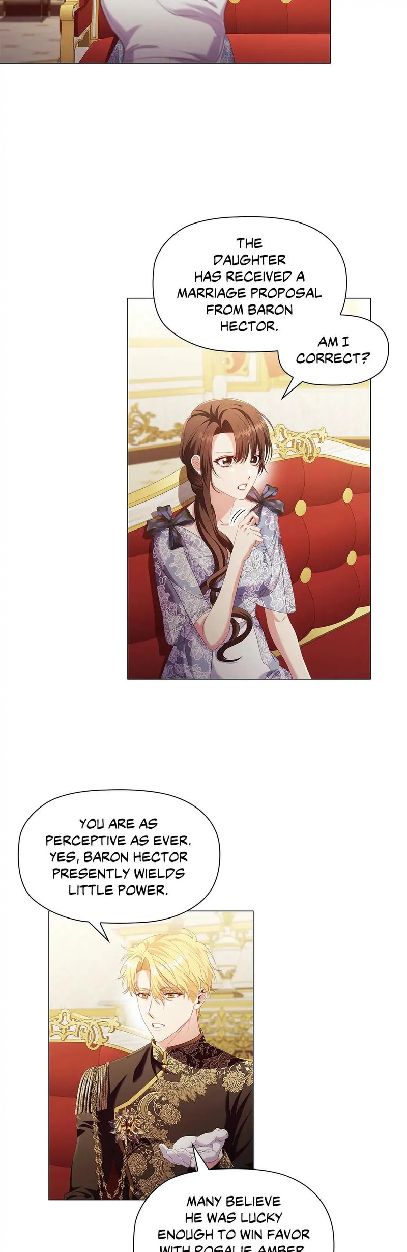 Depths of Malice - Chapter 29 [photo 29] - MangaPorn