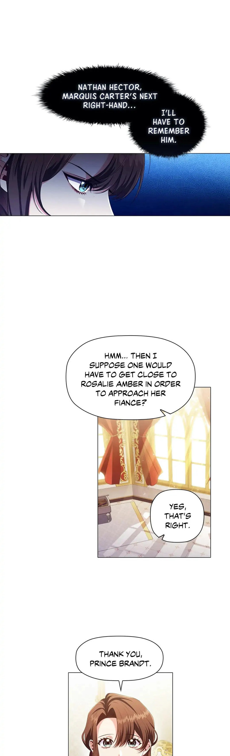 Depths of Malice - Chapter 29 [photo 31] - MangaPorn