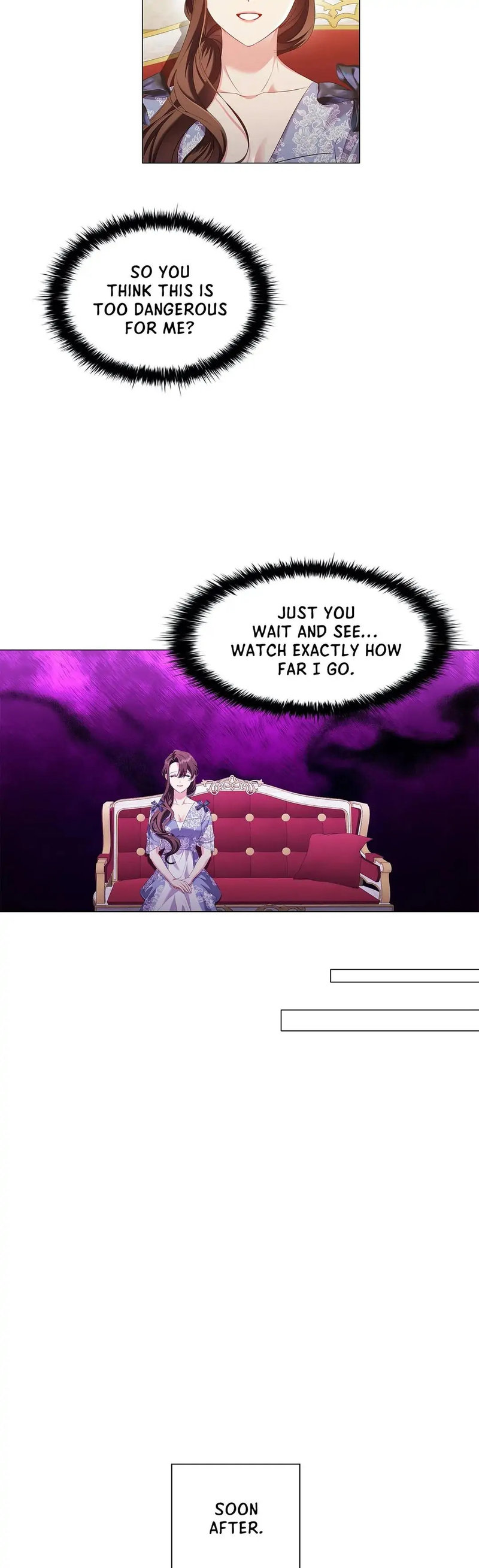 Depths of Malice - Chapter 29 [photo 32] - MangaPorn