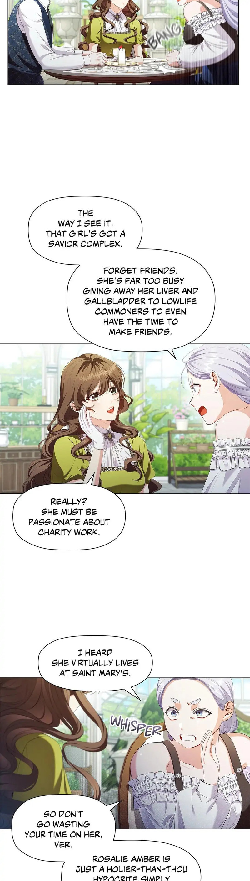 Depths of Malice - Chapter 29 [photo 36] - MangaPorn