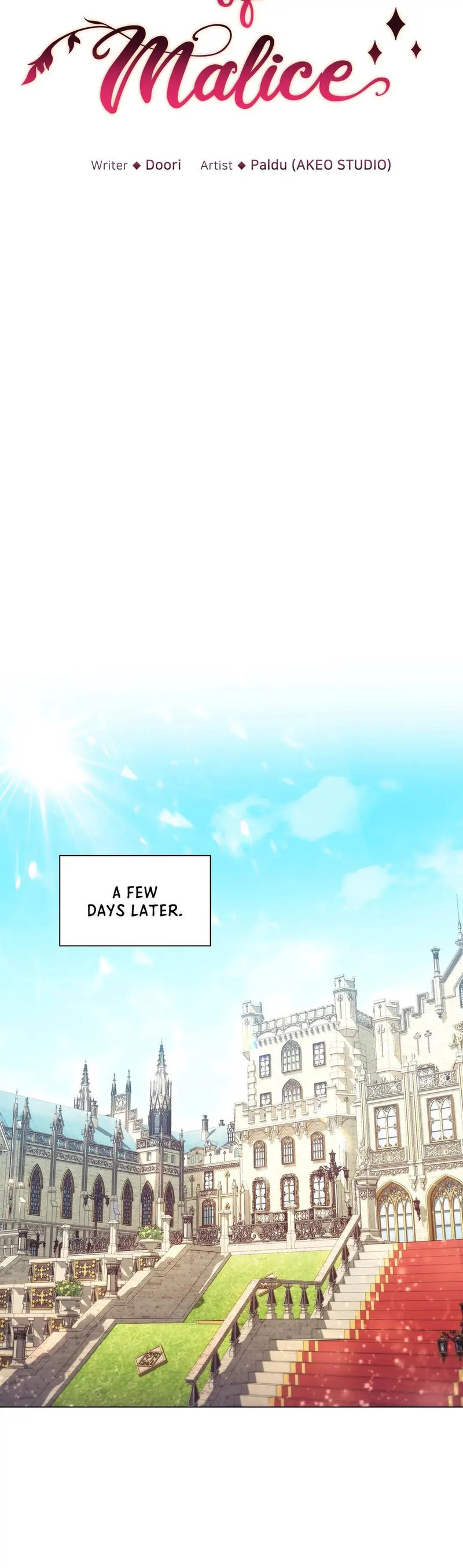 Depths of Malice - Chapter 29 [photo 6] - MangaPorn