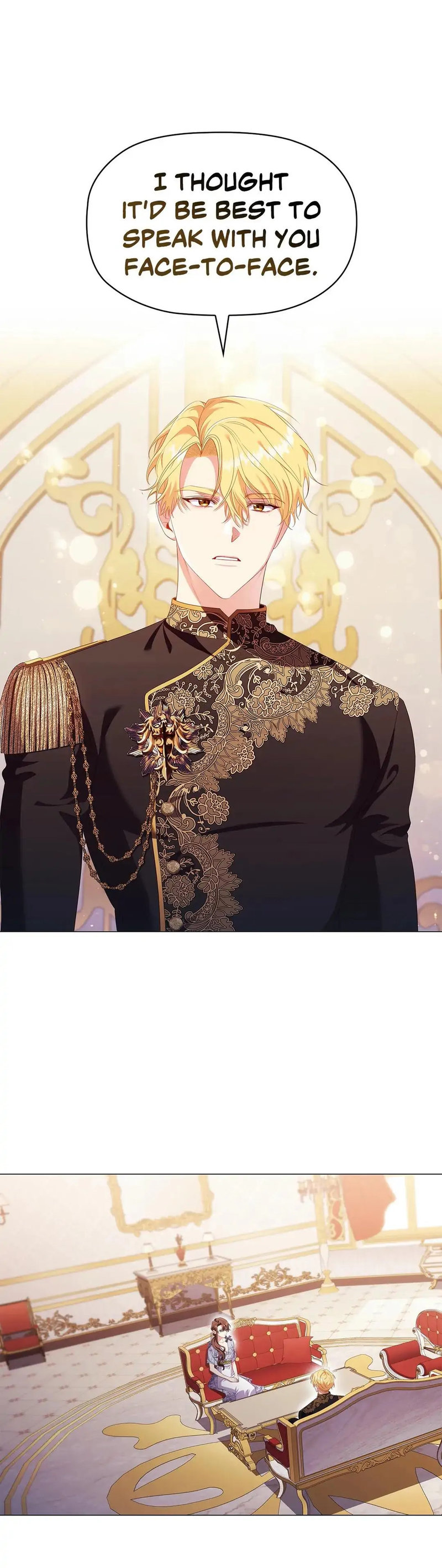 Depths of Malice - Chapter 29 [photo 9] - MangaPorn