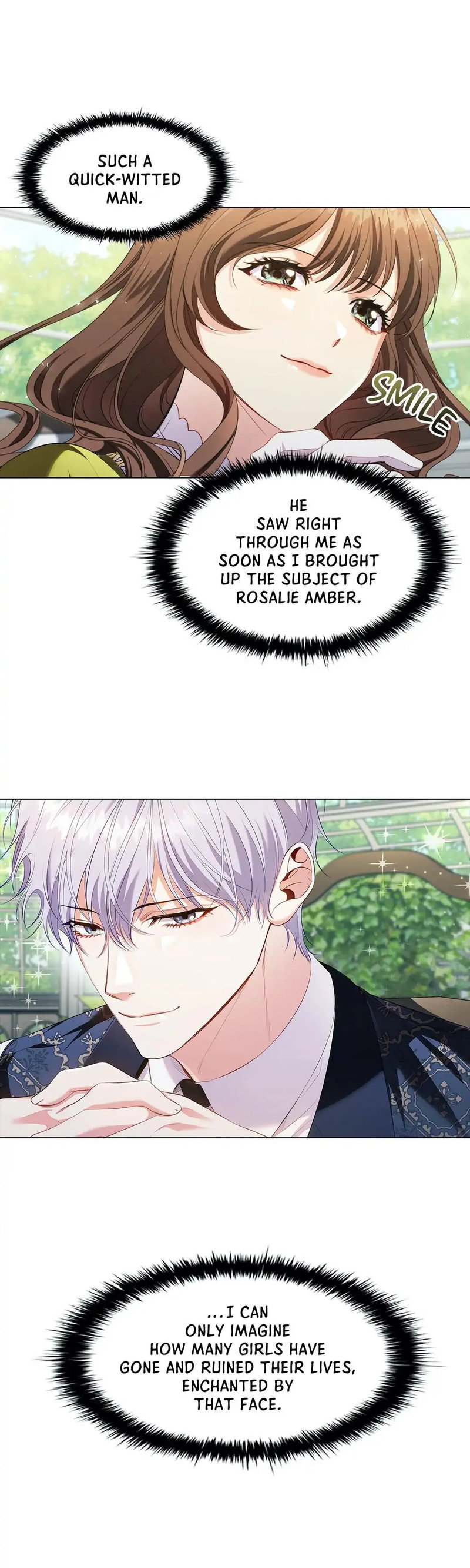 Depths of Malice - Chapter 30 [photo 1] - MangaPorn