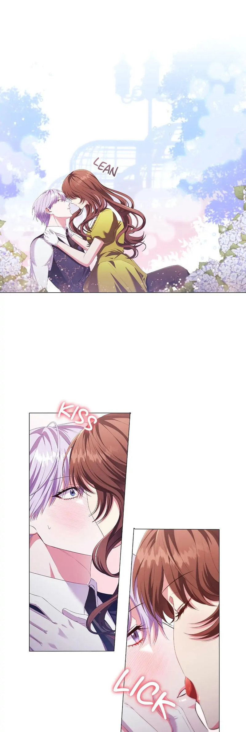 Depths of Malice - Chapter 30 [photo 19] - MangaPorn