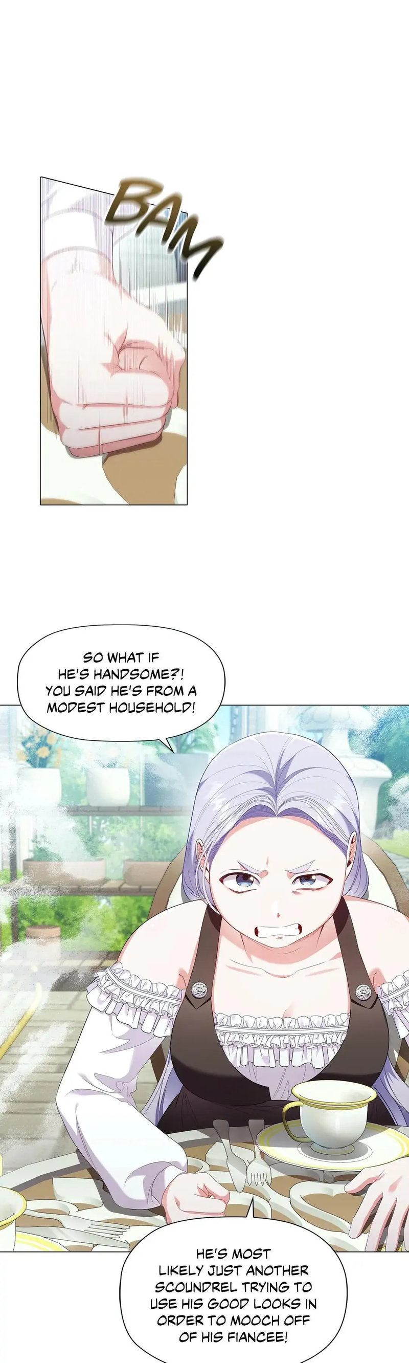 Depths of Malice - Chapter 30 [photo 2] - MangaPorn