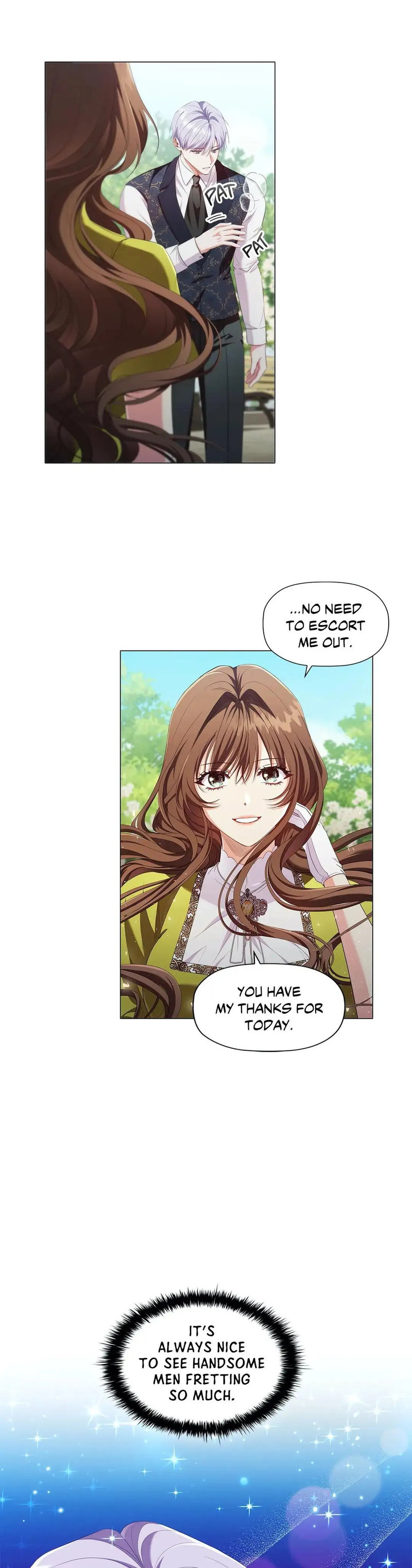 Depths of Malice - Chapter 30 [photo 24] - MangaPorn