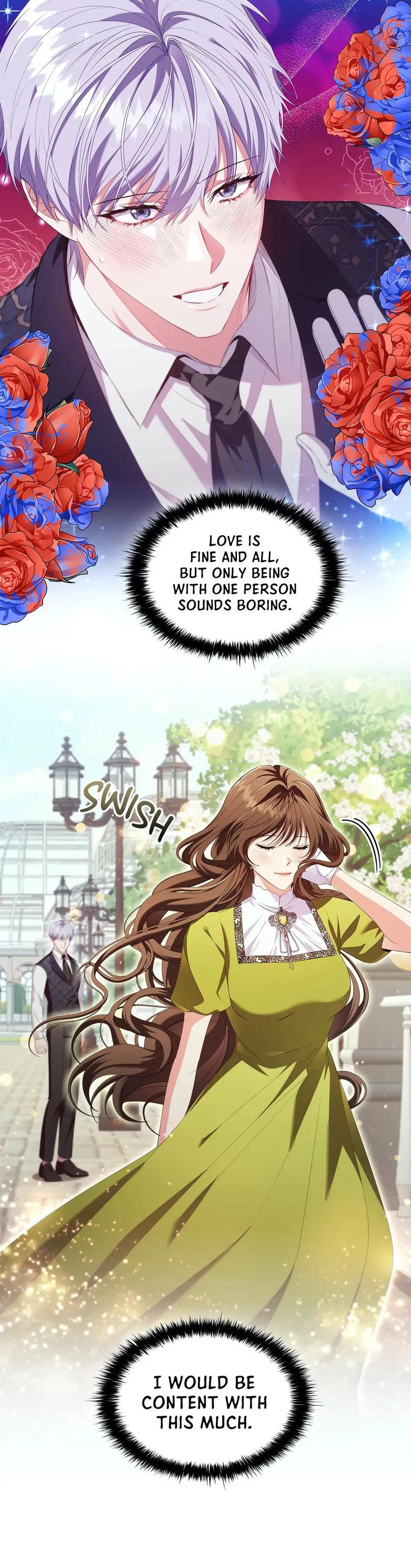 Depths of Malice - Chapter 30 [photo 25] - MangaPorn