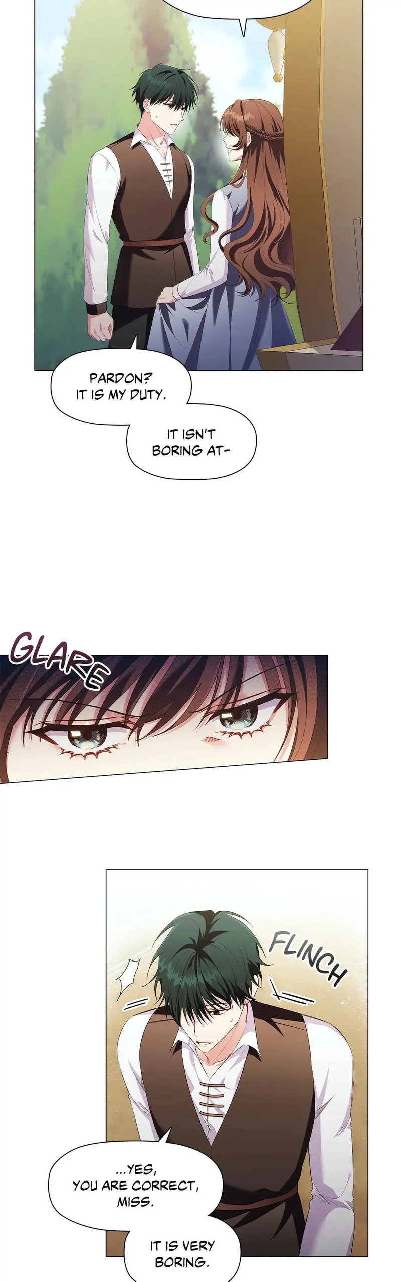 Depths of Malice - Chapter 30 [photo 31] - MangaPorn