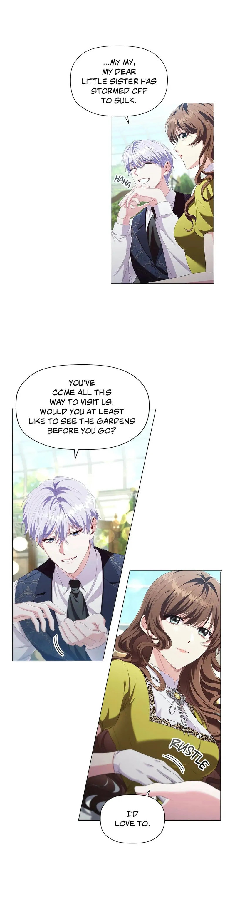 Depths of Malice - Chapter 30 [photo 5] - MangaPorn