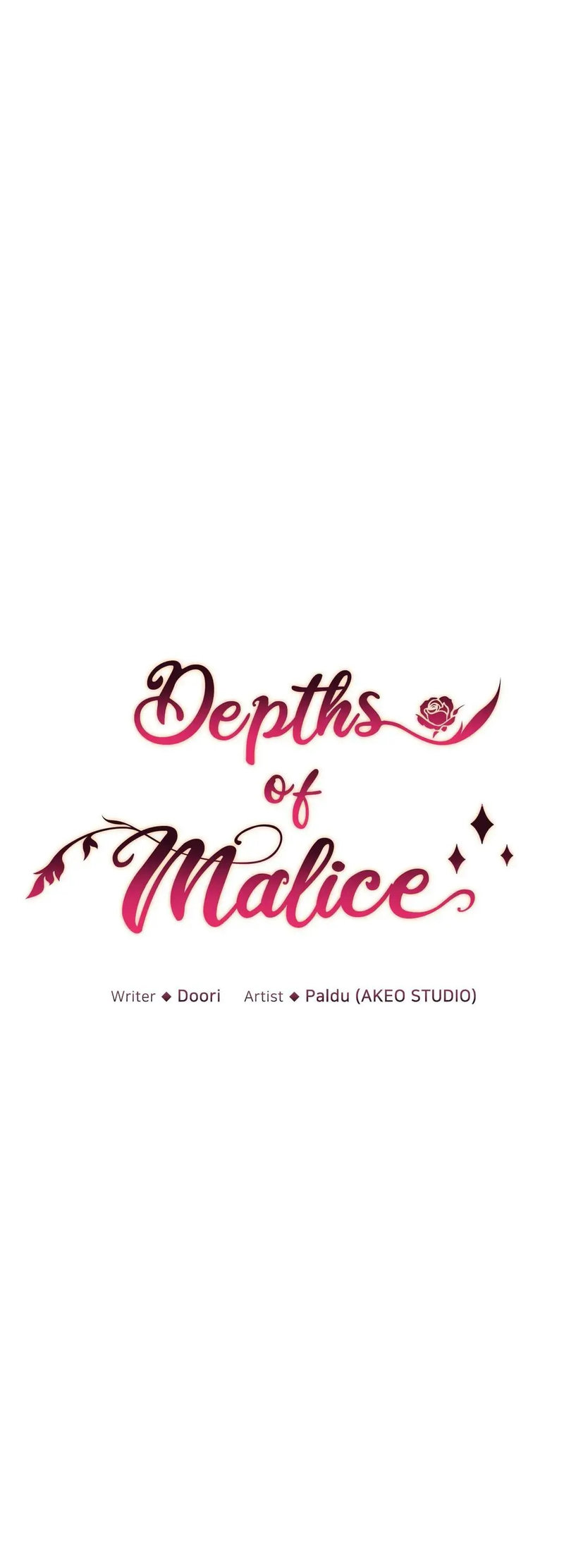 Depths of Malice - Chapter 30 [photo 6] - MangaPorn