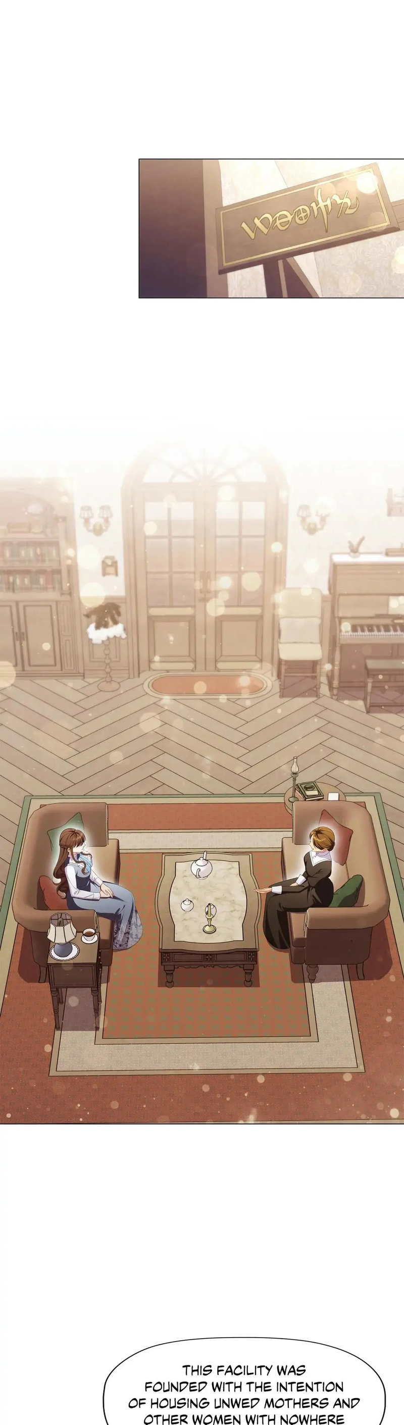 Depths of Malice - Chapter 31 [photo 1] - MangaPorn