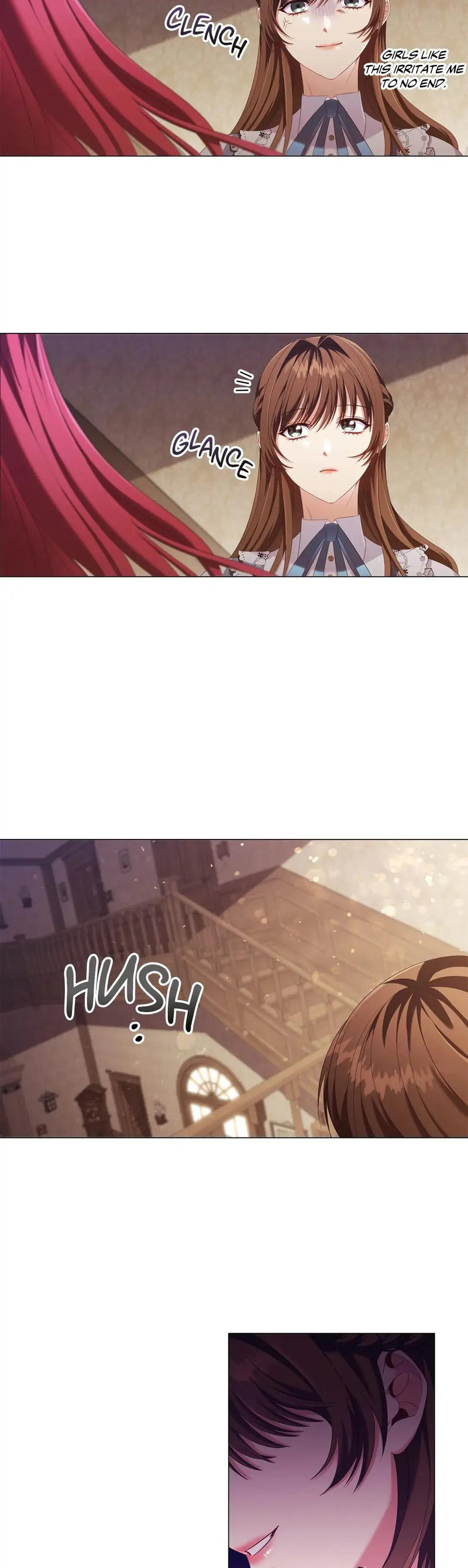 Depths of Malice - Chapter 31 [photo 13] - MangaPorn