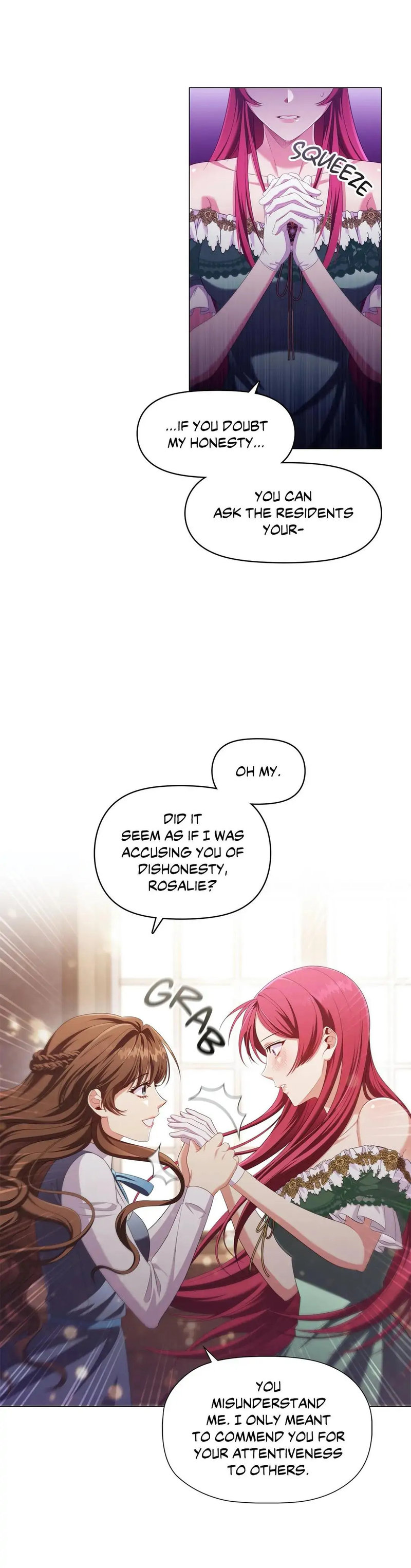 Depths of Malice - Chapter 31 [photo 16] - MangaPorn