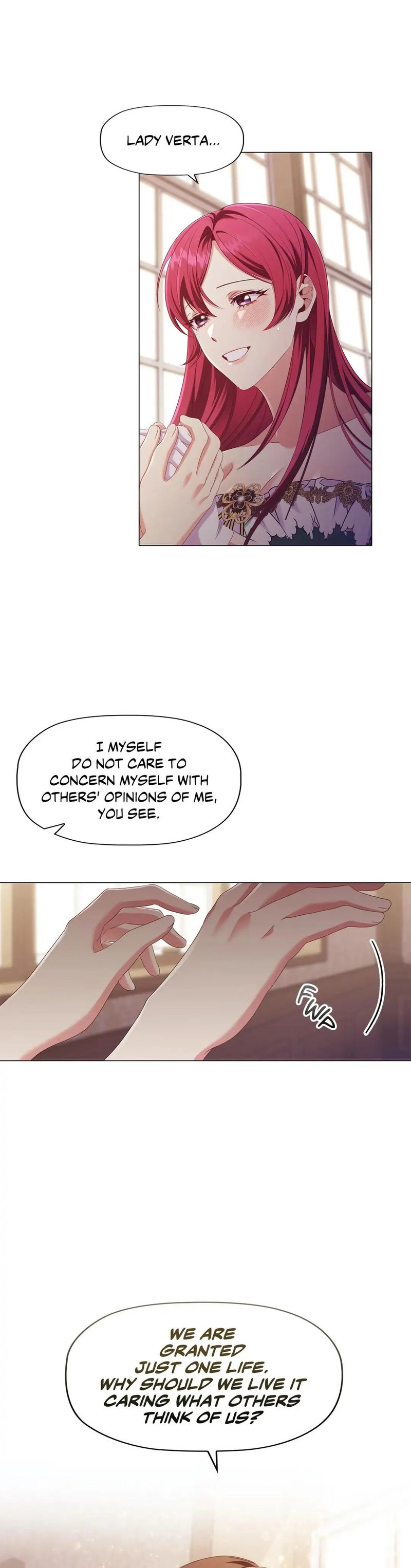 Depths of Malice - Chapter 31 [photo 17] - MangaPorn