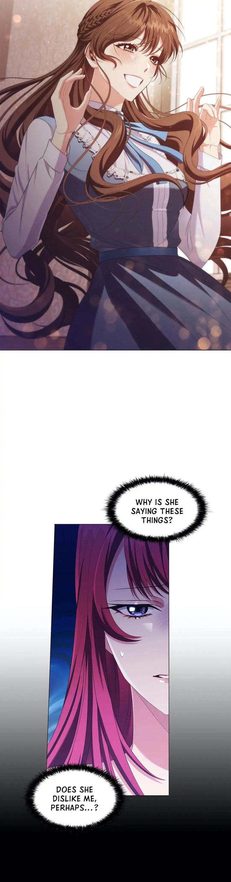 Depths of Malice - Chapter 31 [photo 18] - MangaPorn