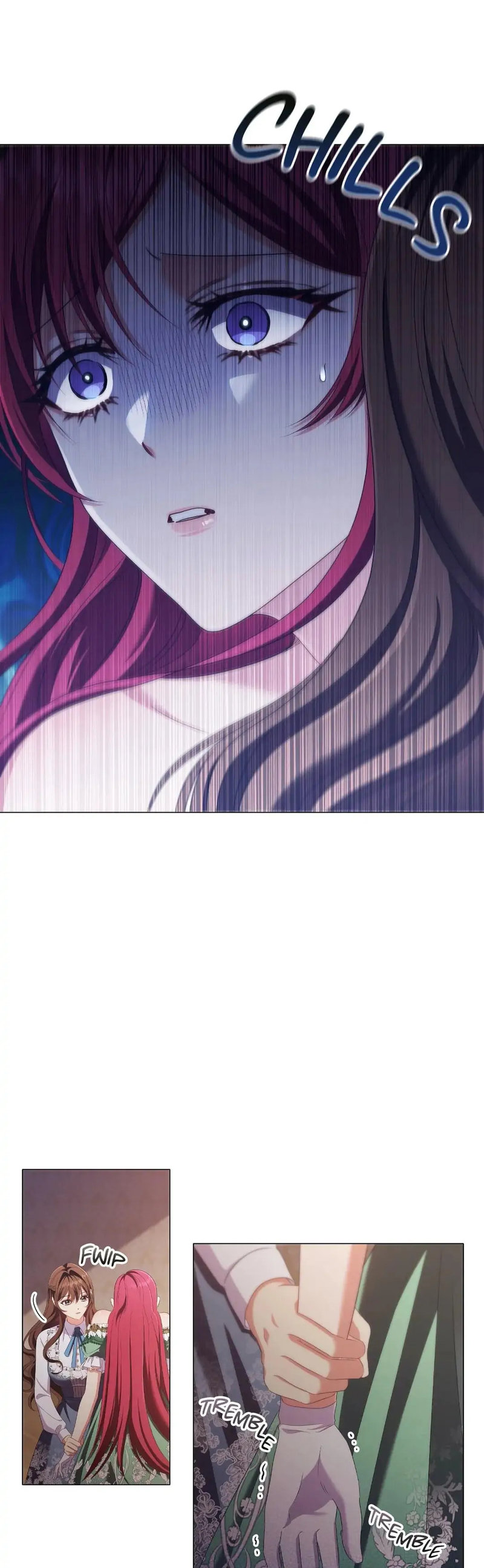 Depths of Malice - Chapter 31 [photo 23] - MangaPorn