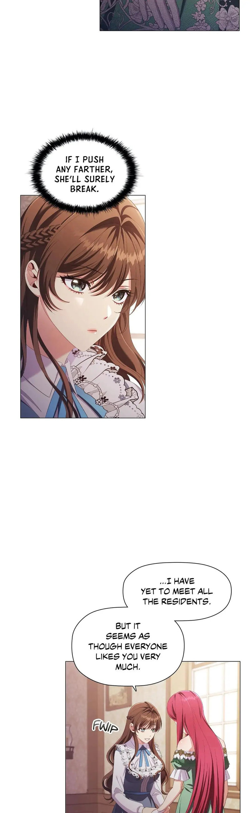 Depths of Malice - Chapter 31 [photo 24] - MangaPorn