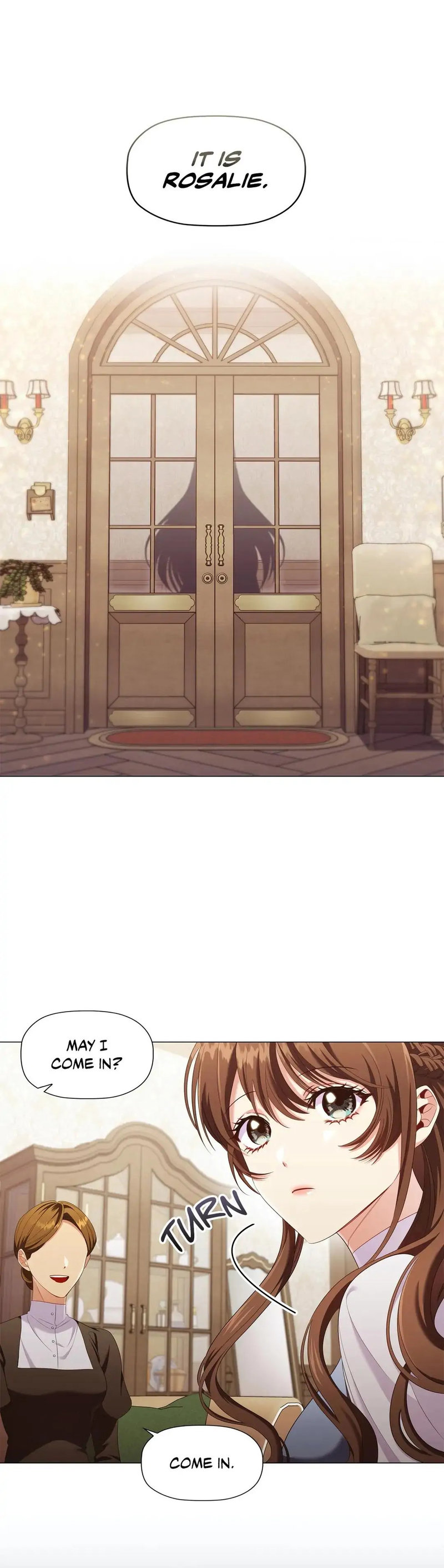 Depths of Malice - Chapter 31 [photo 3] - MangaPorn