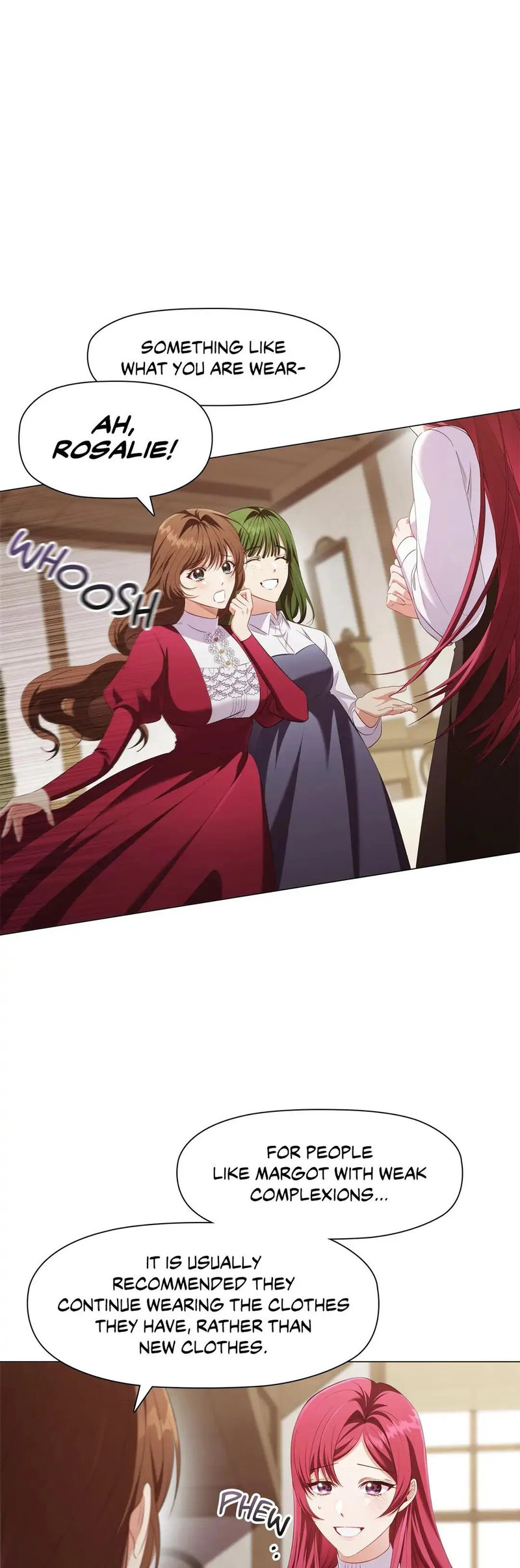 Depths of Malice - Chapter 31 [photo 32] - MangaPorn